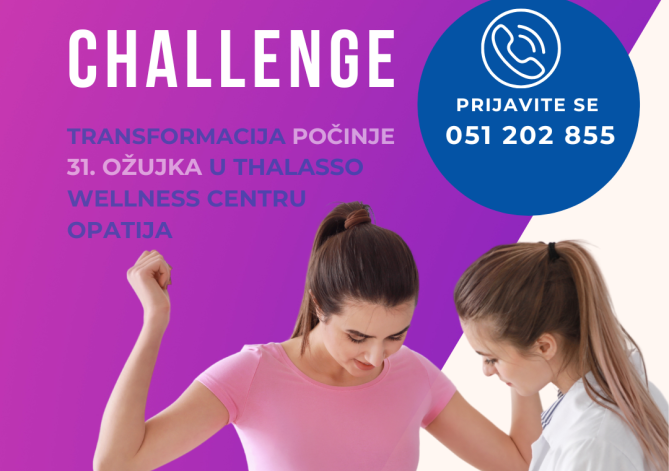 Thalasso Fit Challenge