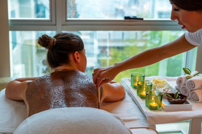 Dani čokolade u Thalasso Wellnessu, 8. - 10. studenog 2024.