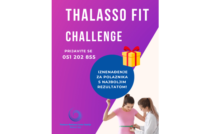 Thalasso Fit Challenge