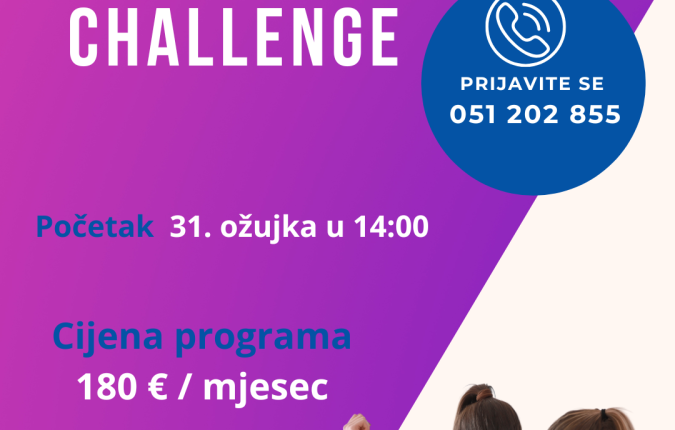 Thalasso Fit Challenge