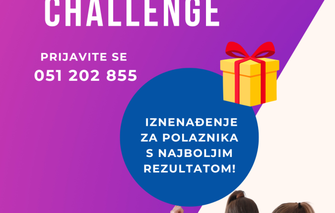 Thalasso Fit Challenge