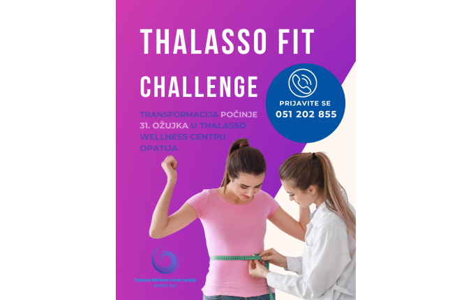 Thalasso Fit Challenge