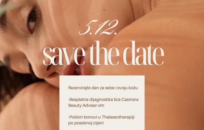 5.12. Event u Thalasso Wellness Centru