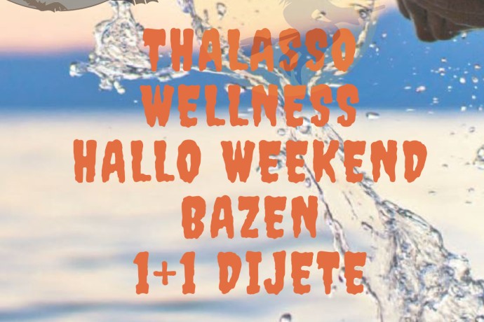 Hallo weekend 1. - 3.11.2024.